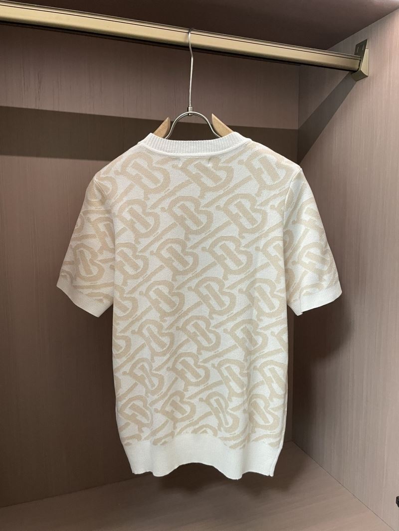 Burberry T-Shirts